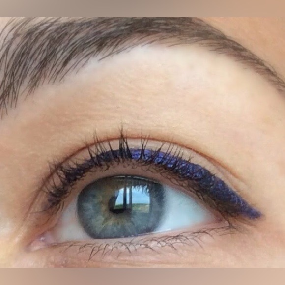 CLINIQUE Quickliner™ For Eyes Intense Eyeliner - intense plum - Picture 13 of 15